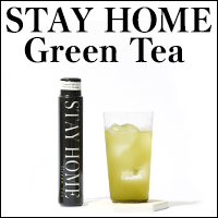 STAY HOME Green Teaのポイントサイト比較