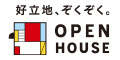 オープンハウス（無料会員登録）福岡県限定のポイントサイト比較