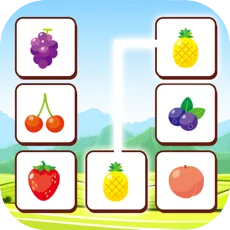 Fruits Connect DX（累計スコア3,000,000点獲得）iOSのポイントサイト比較