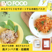 EVO FOOD（エボフード）のポイントサイト比較