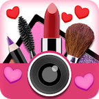 ポイントが一番高いYouCamメイク（化粧機能で盛れるメイク・ヘアカラーアプリ）iOS