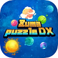 ポイントが一番高いZuma puzzle DX（Android）