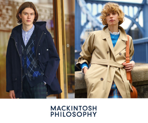 Mackintosh Philosophy（マッキントッシュ フィロソフィー）のポイントサイト比較