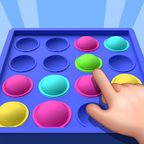 Pop It Step（レベル250到達）iOSのポイントサイト比較