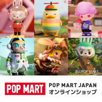 ポイントが一番高いPOP MART JAPAN （ポップマート）