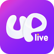 Uplive（アップライブ）インストール後起動（iOS）のポイントサイト比較