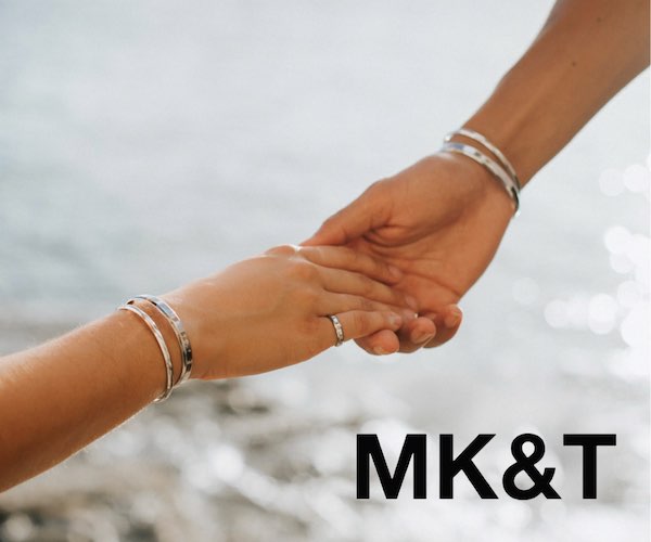 MK＆T（ユニセックスアクセサリーブランド）のポイントサイト比較