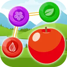 Fruits Links Puzzle DX（Android）のポイントサイト比較