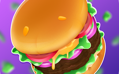 Burger Stack 3D! - Puzzle Game（Android）のポイントサイト比較