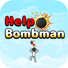 Help Bombman（Android）のポイントサイト比較