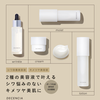 DECENCIA（ディセンシア）ショップのポイントサイト比較