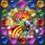 Jewels Magic kingdom（iOS）のポイントサイト比較