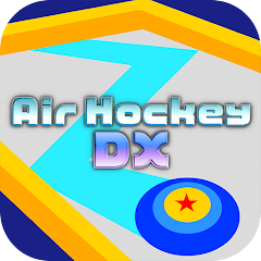 Air Hockey DX（Android）のポイントサイト比較