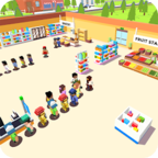 Convenience Store Tycoon Game（Android）のポイントサイト比較