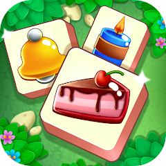 Zen Life: Tile Match Puzzles（報酬を得るためにレベル350に到達する）Androidのポイントサイト比較