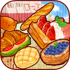 洋菓子店ローズ パンもはじめました（レシピ1,000個作成）iOSのポイントサイト比較