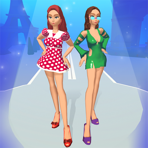 Fashion Battle - Dress up game（Android）のポイントサイト比較