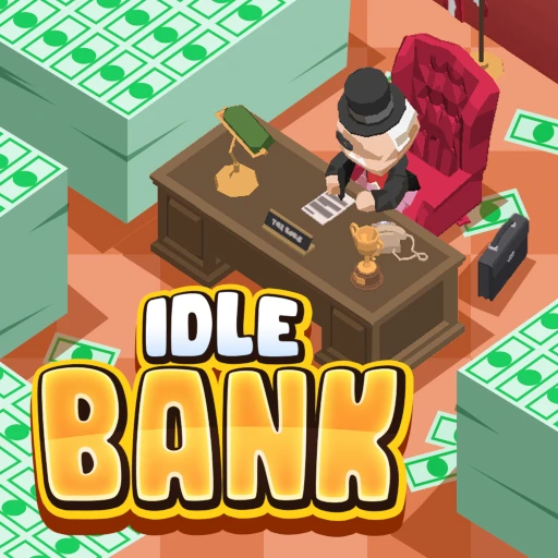 Idle Bank（エリア4をクリア）iOSのポイントサイト比較