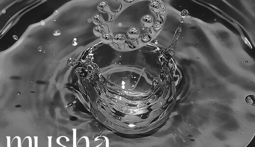 ジェンダーフルイドジュエリーブランド「mysha」のポイントサイト比較
