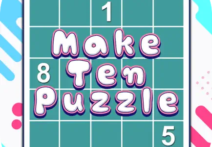 Make Ten Puzzle（Android）のポイントサイト比較