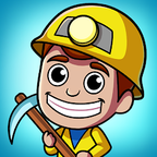 ザクザクキング：放置採掘王国（Idle Miner）金鉱山を解放（iOS）のポイントサイト比較