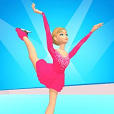 On Ice!（ステージ1,000までクリア）Androidのポイントサイト比較