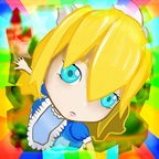 Alice Running Adventures（GameRexx/ステージ60クリア）iOSのポイントサイト比較