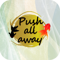 Push all away（iOS）のポイントサイト比較