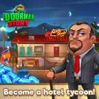 Doorman Story: idle hotel game（Android）のポイントサイト比較