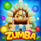 Marble Blast Zumba Puzzle Game（レベル50に到達）Androidのポイントサイト比較