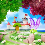 お絵かきロジックパズル - エルフ島（謎-2を完成）Androidのポイントサイト比較