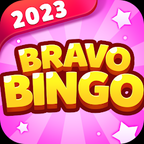 Bravo Bingo: Lucky Story Games（レベル20に到達）Androidのポイントサイト比較