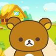 リラックマ農園 ～ゆるっとだららんファーム～（Level 50到達）Androidのポイントサイト比較