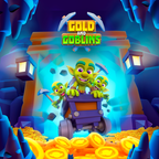 金とゴブリンの採掘ゲーム（GameRexx/50番目の鉱山のロックを解除）iOSのポイントサイト比較