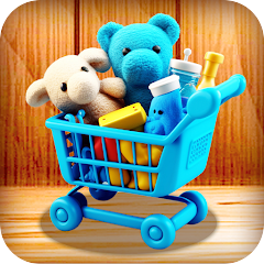 Match Master 3D: Tidy Puzzle（Android）のポイントサイト比較