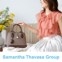 Samantha Thavasa（サマンサタバサ）のポイントサイト比較