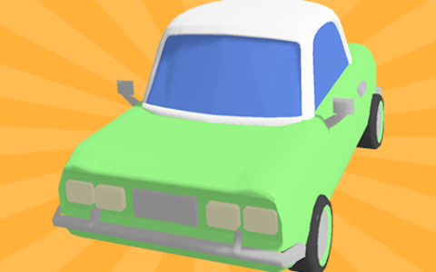 escape car!（ステージ300到達）Androidのポイントサイト比較