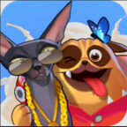 Cute Pet Game: Battle Chess（Android）のポイントサイト比較