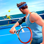 プロテニス対戦（ツアー5開放）iOSのポイントサイト比較