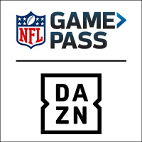 NFL Game Pass（DAZN）のポイントサイト比較