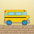 暇つぶしゲーム　Bus Goes（ステージ5‐4クリア）iOSのポイントサイト比較