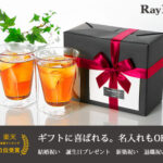 RayES（レイエス）ダブルウォールグラス通販