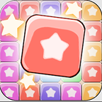 Pop Star：Happy Times（星500個獲得）Androidのポイントサイト比較
