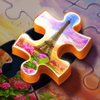 マジック ジグソーパズル - Jigsaw puzzles（11000コイン獲得）iOSのポイントサイト比較