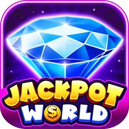 カジノ：ジャックポットワールド（レベル1600クリア）iOSのポイントサイト比較