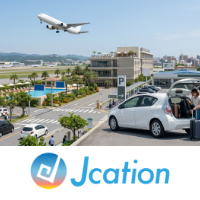 Jcation（ジェイケーション）ホテル・旅館のポイントサイト比較