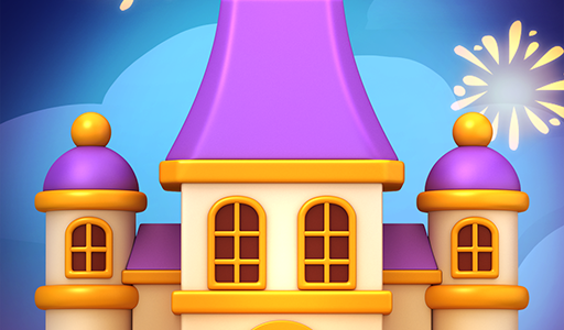 Number Match: Ten Crush Puzzle（プレイヤーレベル750に到達）Androidのポイントサイト比較