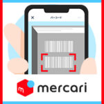 メルカリ（mercari）商品購入（初回購入）