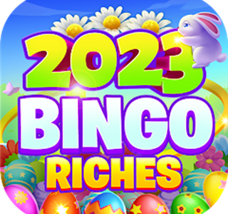 Bingo Riches - Bingo Games（レベル70到達）iOSのポイントサイト比較