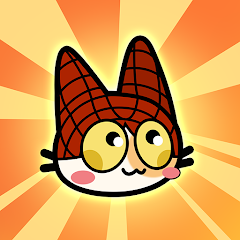 Super Cat-Idle Warrior（亡者の地 Wave100をクリア）Androidのポイントサイト比較